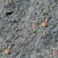 Labradorite Multicolor Granite