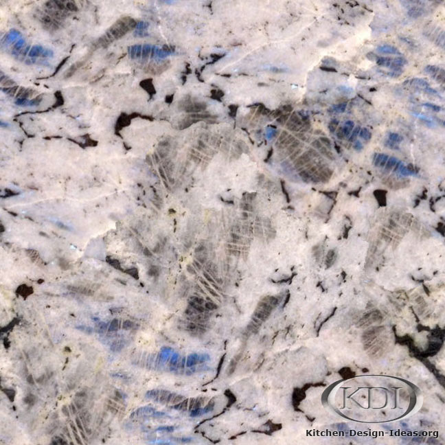 Granite Countertop Colors Blue Page 5