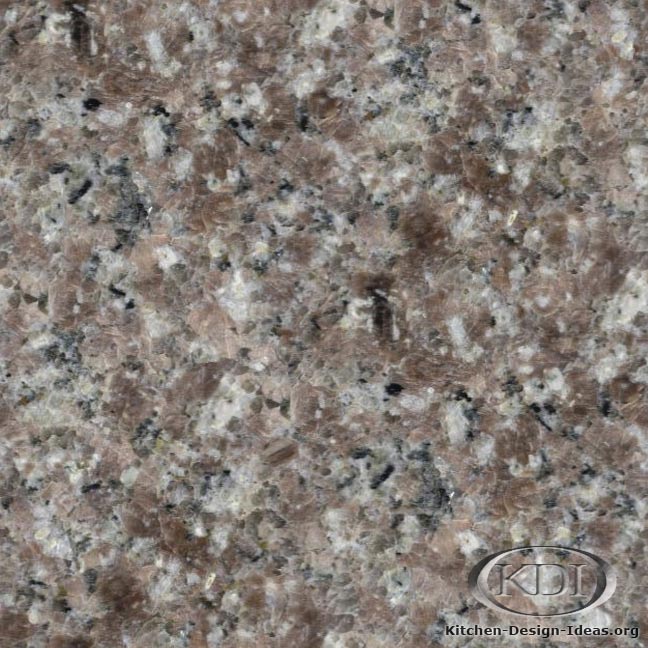 Laoshan Gray Granite
