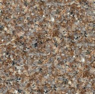 Laoshan Red Granite