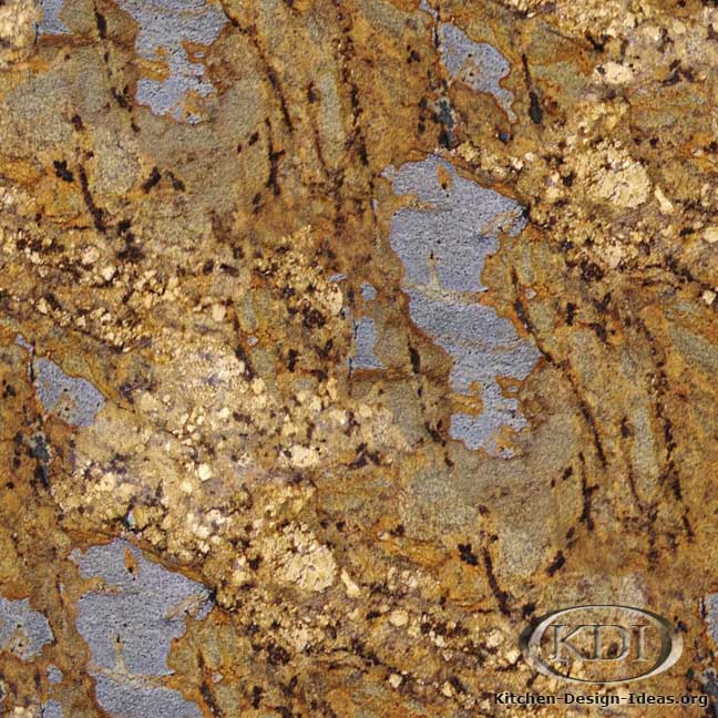 Lapidus Gold Granite