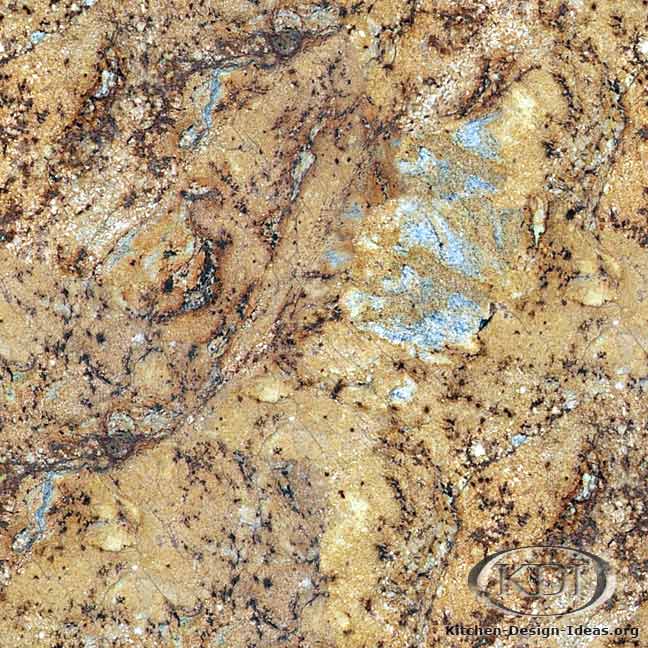 Lapidus Granite Kitchen Countertop Ideas