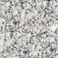 Light Grey Granite