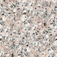 Light Pink Granite