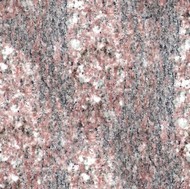 Lilas Gerais Granite