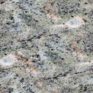 Lime Green Granite