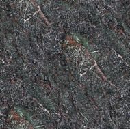 Lizard Green Granite