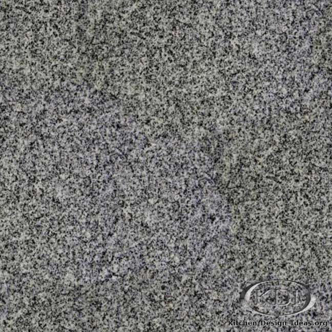 London Grey Granite Kitchen Countertop Ideas