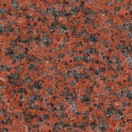 Louyuan Red Granite