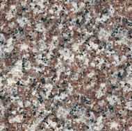 Luoyuan Red Granite