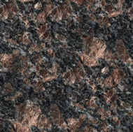 Mahogany Blue Granite