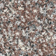 Majestic Mauve Granite