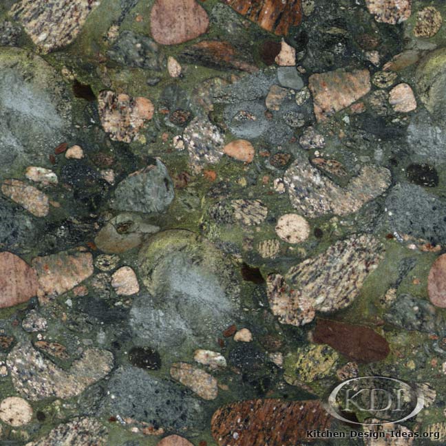Marinace Green Granite