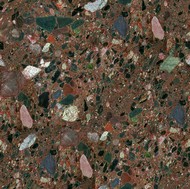 Marinace Red Granite