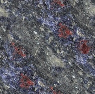 Marlyn Blue Granite