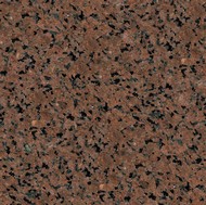 Marron Guaiba Granite