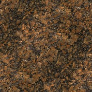 Marron Santa Fe Granite