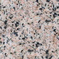 Milford Pink Granite