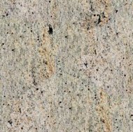 Milky White Granite