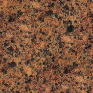 Missouri Red Granite