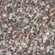 Misty Brown Granite