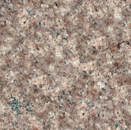 Misty Mauve Granite