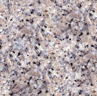 Misty Peach Pink Granite