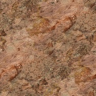 Montana Red Granite