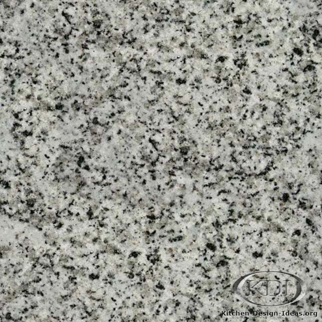 Monte Bianco Spain Granite