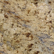 Moon Yellow Granite