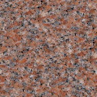 Morning Rose Granite