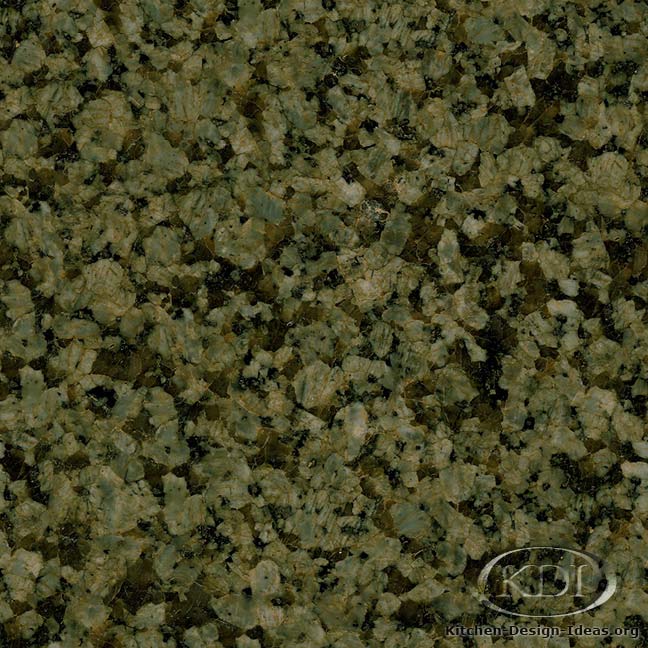 Moss Green Granite China
