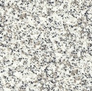 Mount Airy White Granite