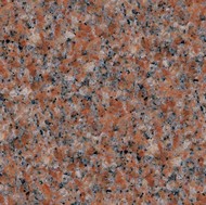 Mountain Rose Granite