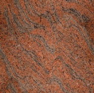 Multi Red Granite