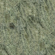 Multicolor Green Granite