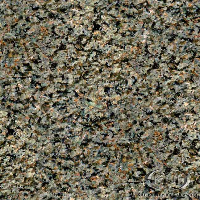 Nagina Green Granite