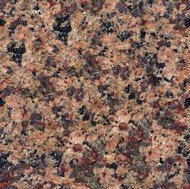 Najran Red Granite