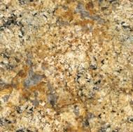 Namibia Gold Granite