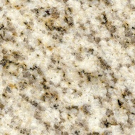 Navajo White Granite