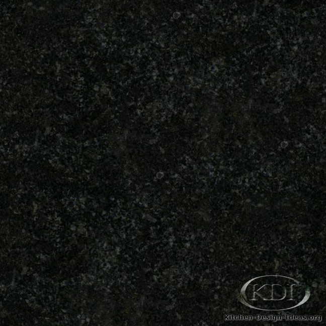 Nero Assoluto Zimbabwe Granite