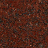 New Imperial Red Granite