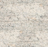 New Imperial White Granite