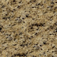 New Ornamental Granite