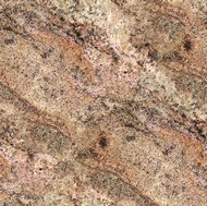 Niagara Gold Granite