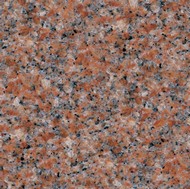 North American Pink Granite