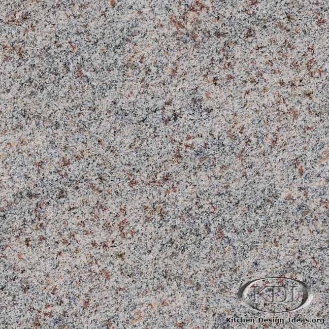 Northern Bimini Granite