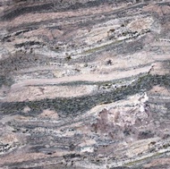 Ocean Flower Granite