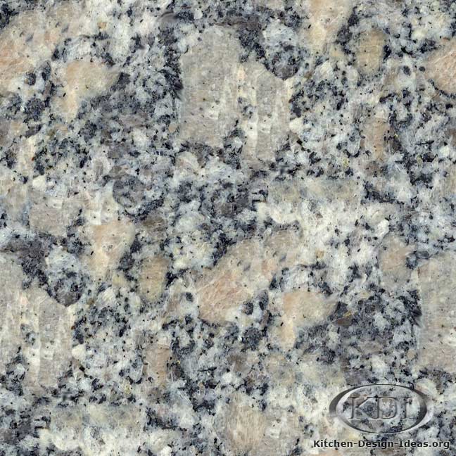Oconee Granite