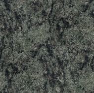 Olive Green Granite